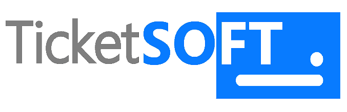 Logo Simbolo Ticketsoft